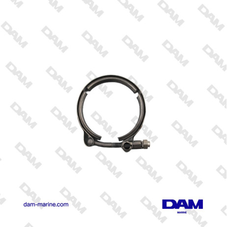 ANODE ALU HELICE MERCRUISER