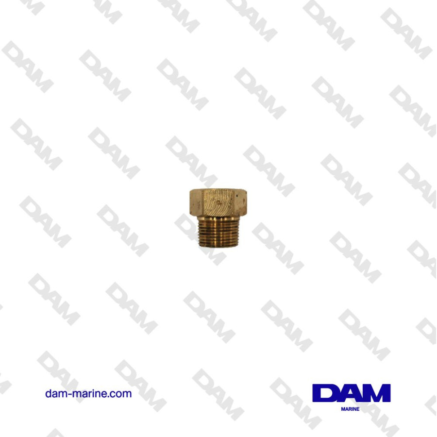 RACCORD REDUCTEUR HUILE YANMAR