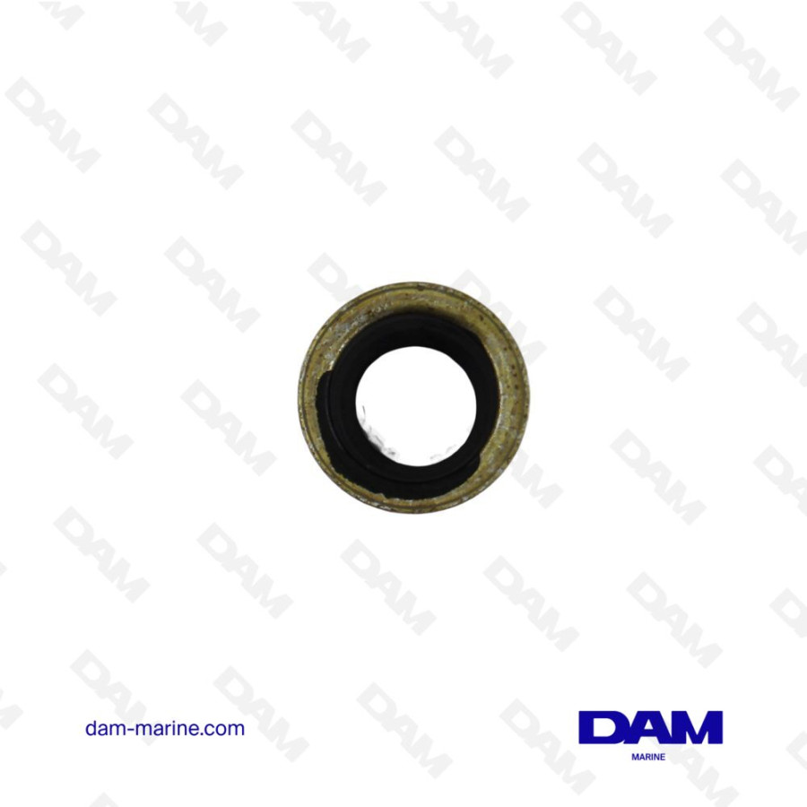 SELLO DE INYECTOR YANMAR - 119771-00340
