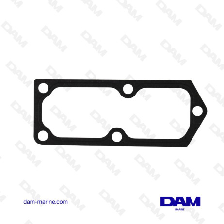 YANMAR 119773-18121 EXCHANGER GASKET