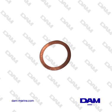 YANMAR COPPER WASHER -...