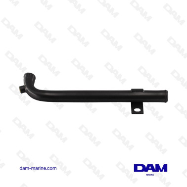 YANMAR COOLING HOSE 129470-49010