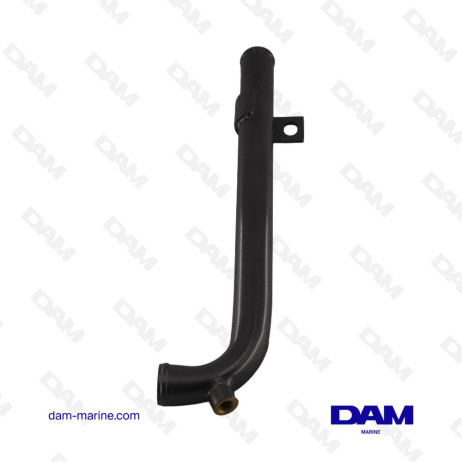 YANMAR COOLING HOSE 129470-49010