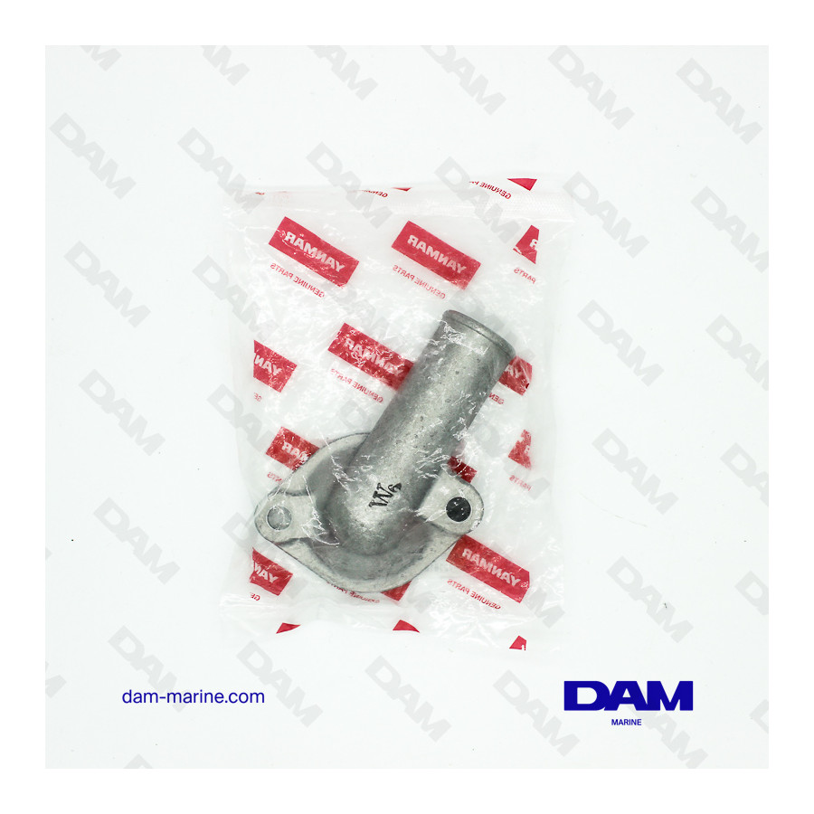 COPERCHIO TERMOSTATO YANMAR 129470-49540