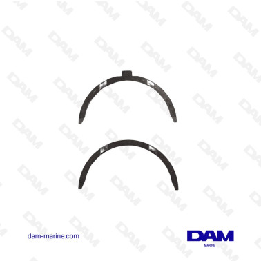 YANMAR CRANKSHAFT SIDE SHIM