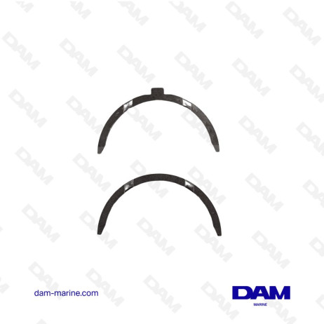 YANMAR CRANKSHAFT SIDE SHIM