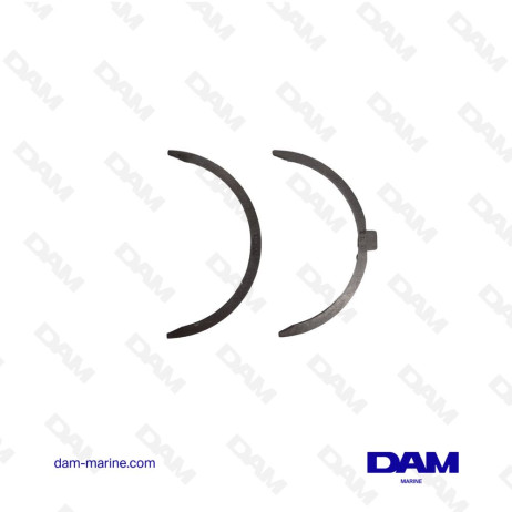 YANMAR CRANKSHAFT SIDE SHIM