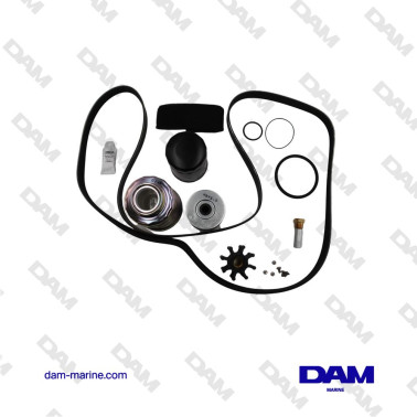 KIT DI MANUTENZIONE YANMAR 4LV