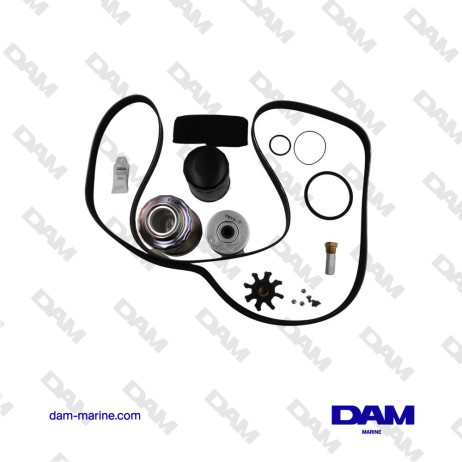 KIT DE MANTENIMIENTO YANMAR 4LV