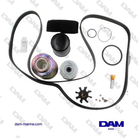 KIT ENTRETIEN YANMAR 4LV