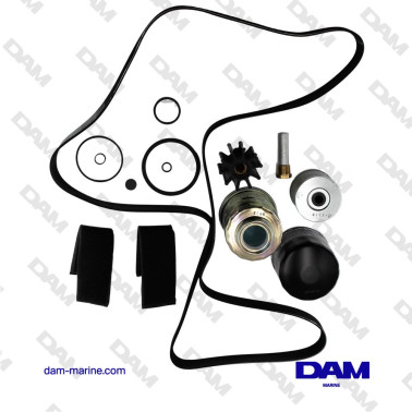 KIT DI MANUTENZIONE YANMAR 8LV
