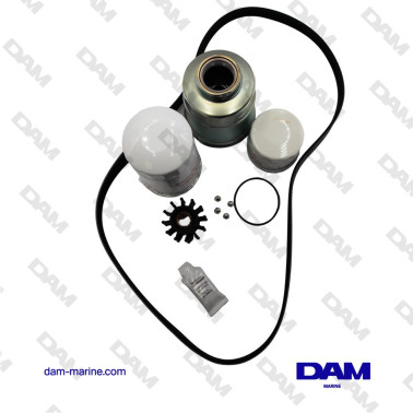 KIT DE MANTENIMIENTO YANMAR...