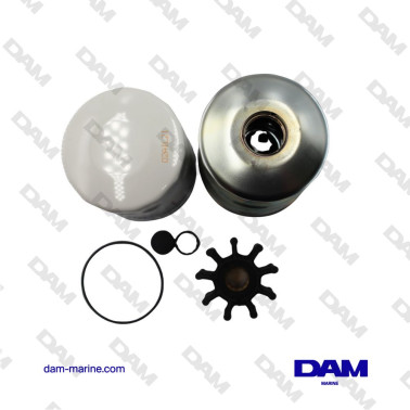 KIT DE MANTENIMIENTO YANMAR...