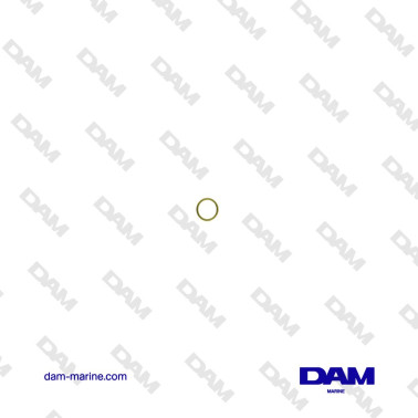 YANMAR O-RING - X0932490090