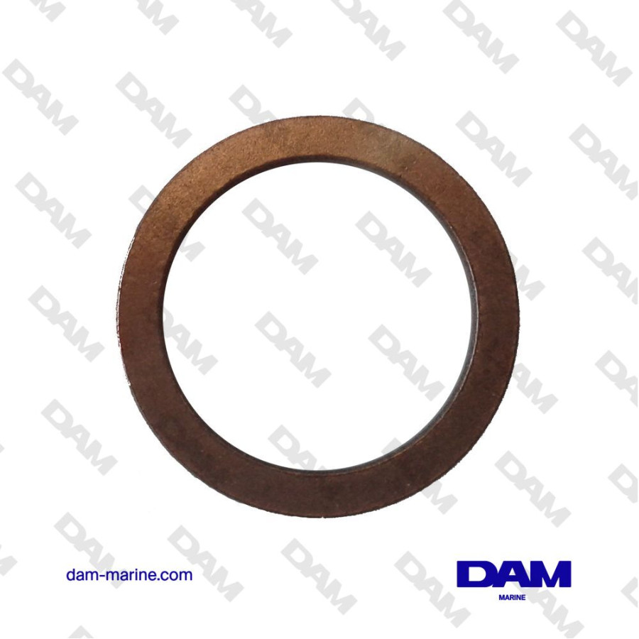 YANMAR INJECTOR SEAL - 119600-11460