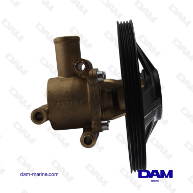 YANMAR 4BY SEA WATER PUMP - 120650-42300