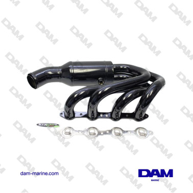 INDMAR EXHAUST MANIFOLD...