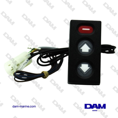 ANODE ALU HELICE MERCRUISER