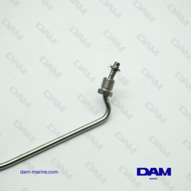 FLEXIBLE DE TRIM BABORD BAS VOLVO - 3857523