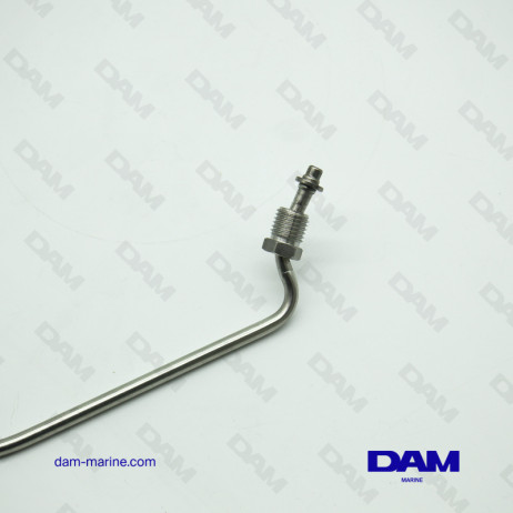 FLEXIBLE DE TRIM BABORD BAS VOLVO - 3857523