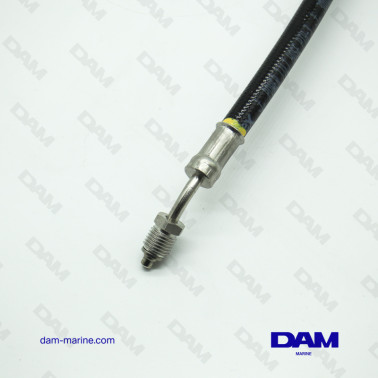 TUBO FLESSIBILE DI REGOLAZIONE PORTELLO INFERIORE VOLVO - 3857523