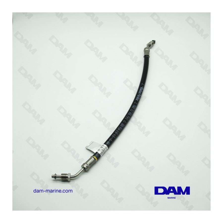 TUBO DI REGOLAZIONE TRIBORDO BASSO VOLVO - 3857524