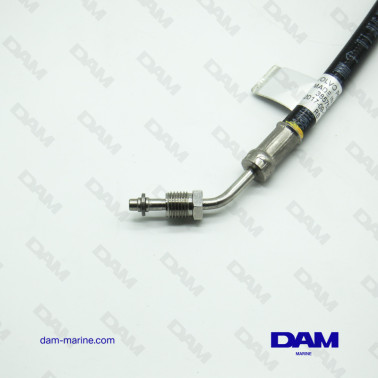 FLEXIBLE DE TRIM TRIBORD BAS VOLVO - 3857524