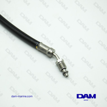 FLEXIBLE DE TRIM TRIBORD BAS VOLVO - 3857524