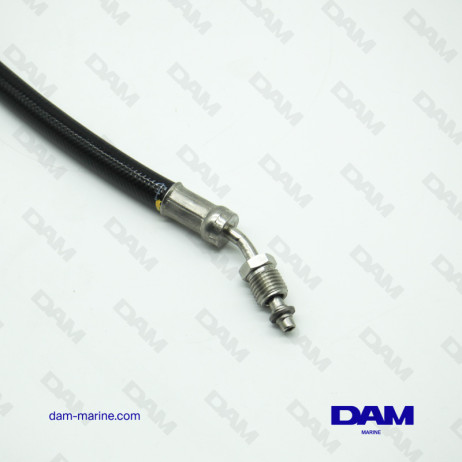 VOLVO LOW STARBOARD TRIM HOSE - 3857524