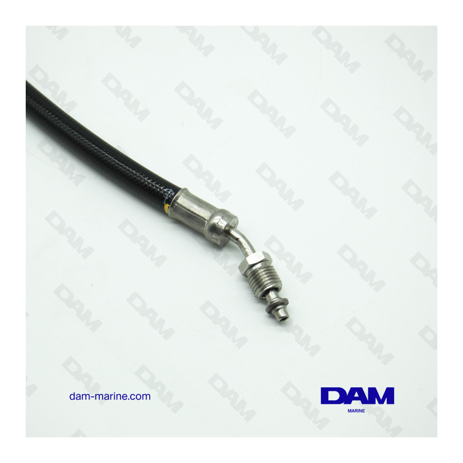 VOLVO LOW STARBOARD TRIM HOSE - 3857524