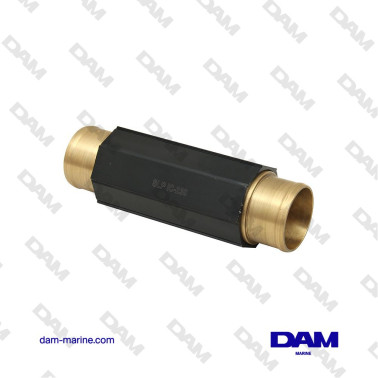 FUEL COOLER DIESEL VOLVO D4...