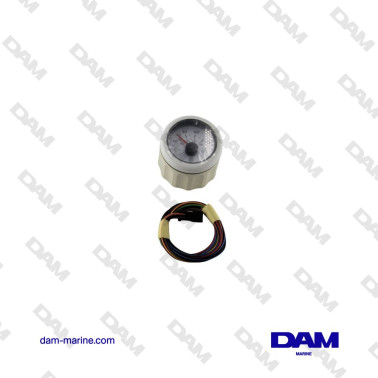 VDO WHITE TEMPERATURE...