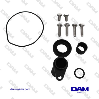 KIT DE POMPE A EAU BRP 3 CYL - 0438579