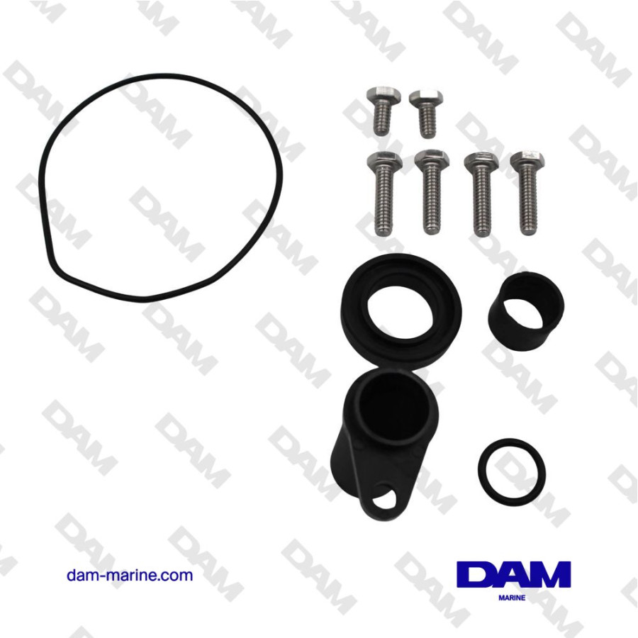 KIT DE POMPE A EAU BRP 3 CYL - 0438579