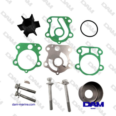 YAMAHA F75-F100 WATER PUMP KIT