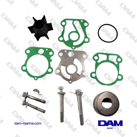 KIT DE POMPE A EAU YAMAHA F75-F100