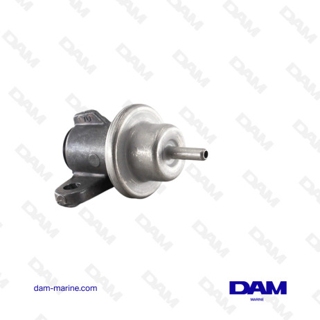 MERCRUISER FUEL PRESSURE REGULATOR