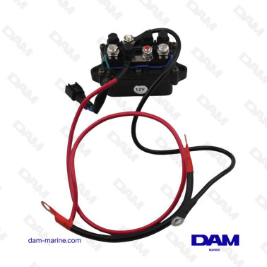 RELÉ DE ACABADO YAMAHA...