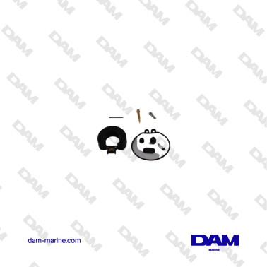 KIT CARBURATEUR YAMAHA -...