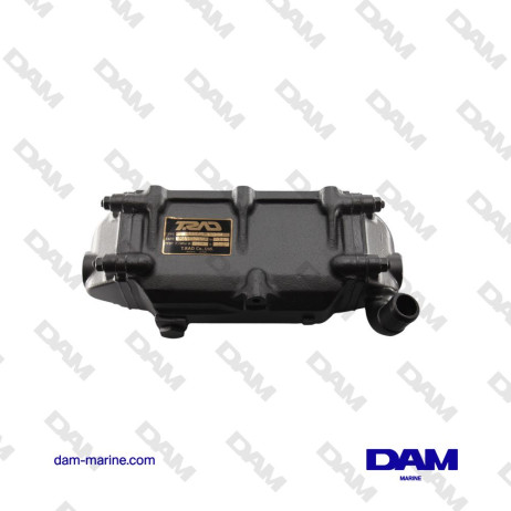 ANODE ALU HELICE MERCRUISER