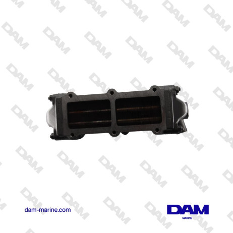 ECHANGEUR AIR YANMAR 129474-18100