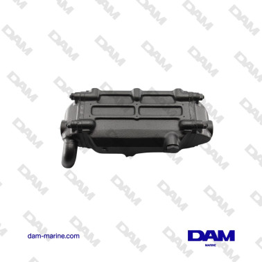 ECHANGEUR AIR YANMAR 129474-18100