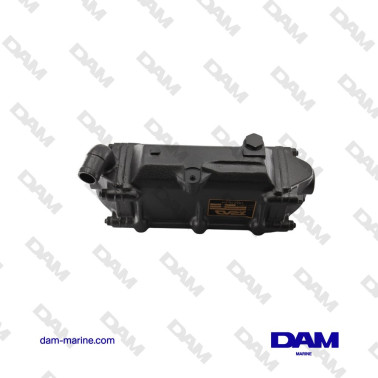 ECHANGEUR AIR YANMAR 129474-18100