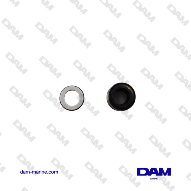 KIT DE BOMBA DE AGUA SHERWOOD CYCLAM