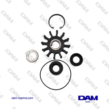 KIT DE BOMBA SHERWOOD MINER