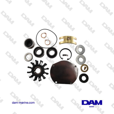 SHERWOOD MAJOR PUMP KIT