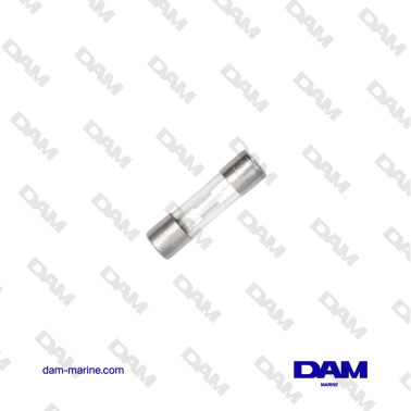 BRP 50AMP GLASS FUSE