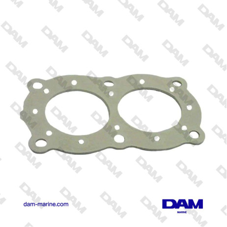 KIT ANODES ALU PLAQUETTES @2 HONDA BF8-50HP