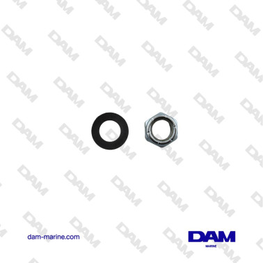 MERCRUISER NUT WASHER KIT