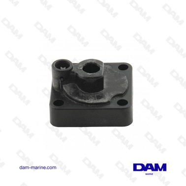 CORPO POMPA ACQUA YAMAHA